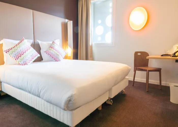 Campanile Prime - Montpellier Centre St Roch