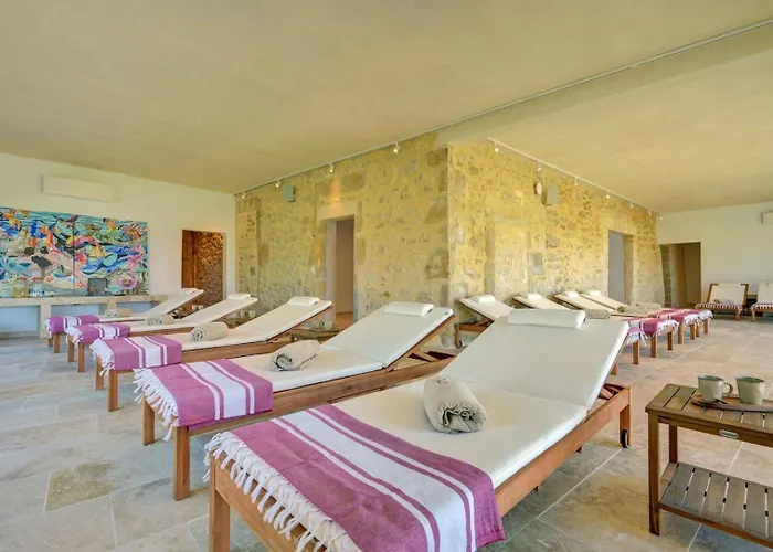 Domaine de Privadière&Spa