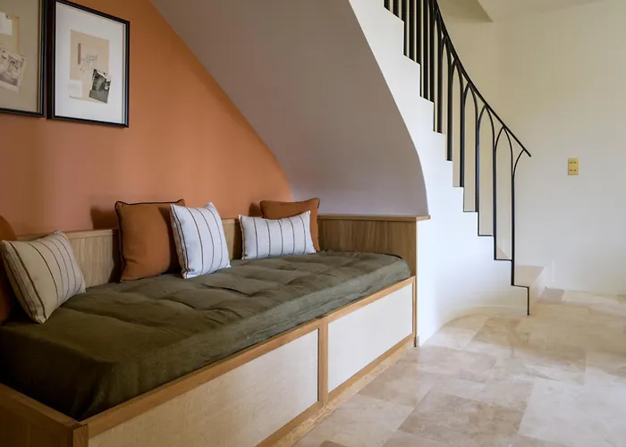 Le Couvent des Minimes Hotel&Spa L'OCCITANE