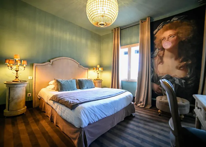 Hotel Gounod