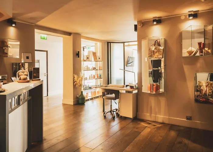 Les Lodges Sainte-Victoire Hotel & Spa