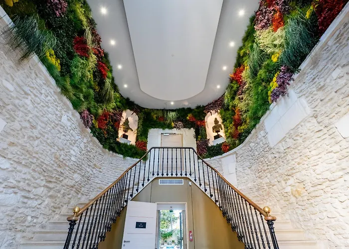 Hotel Le Saint Remy & Spa