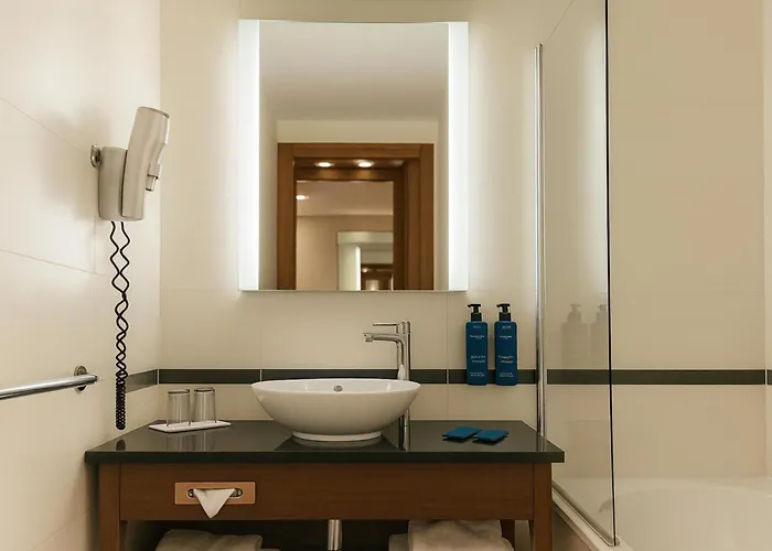 Radisson Blu Hotel, Montpellier