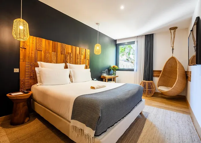 Hôtel Le Saint Remy&Spa