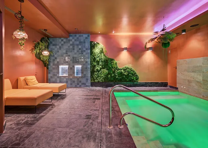 Alex Hotel & Spa