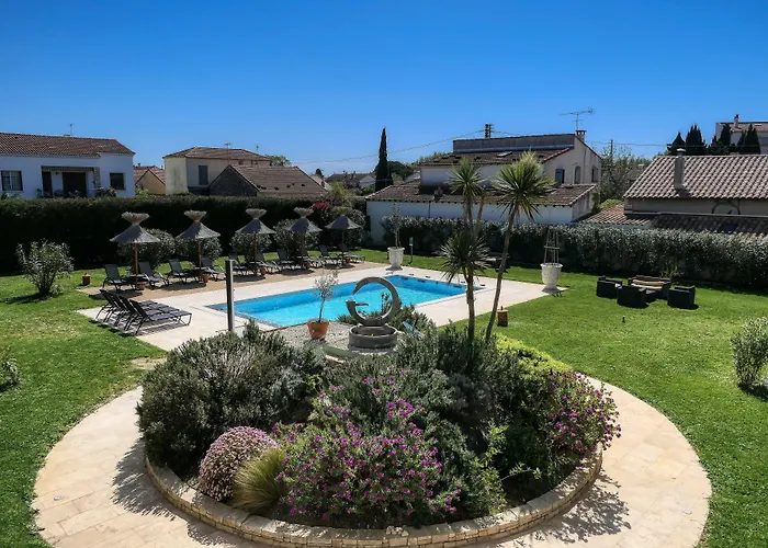 Logis Hotel Le Rodin