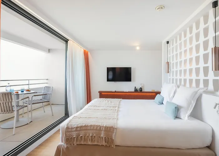 Hôtel de la Plage