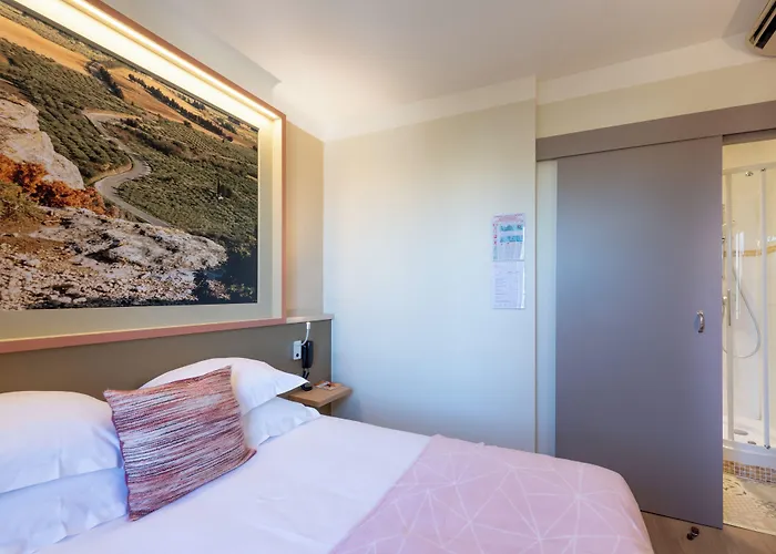 Hotel Spa Le Calendal